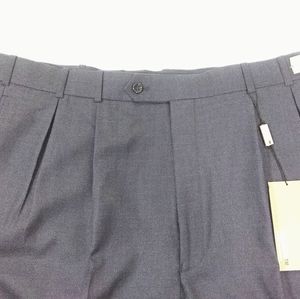 Today's Man Wool Dress Pants 38" W / 32" L